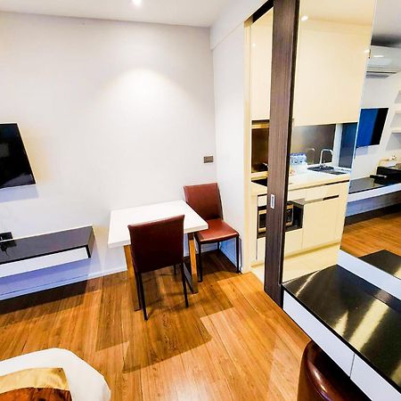 The Star Hill Condo Luxury Suites Chiang Mai Eksteriør bilde