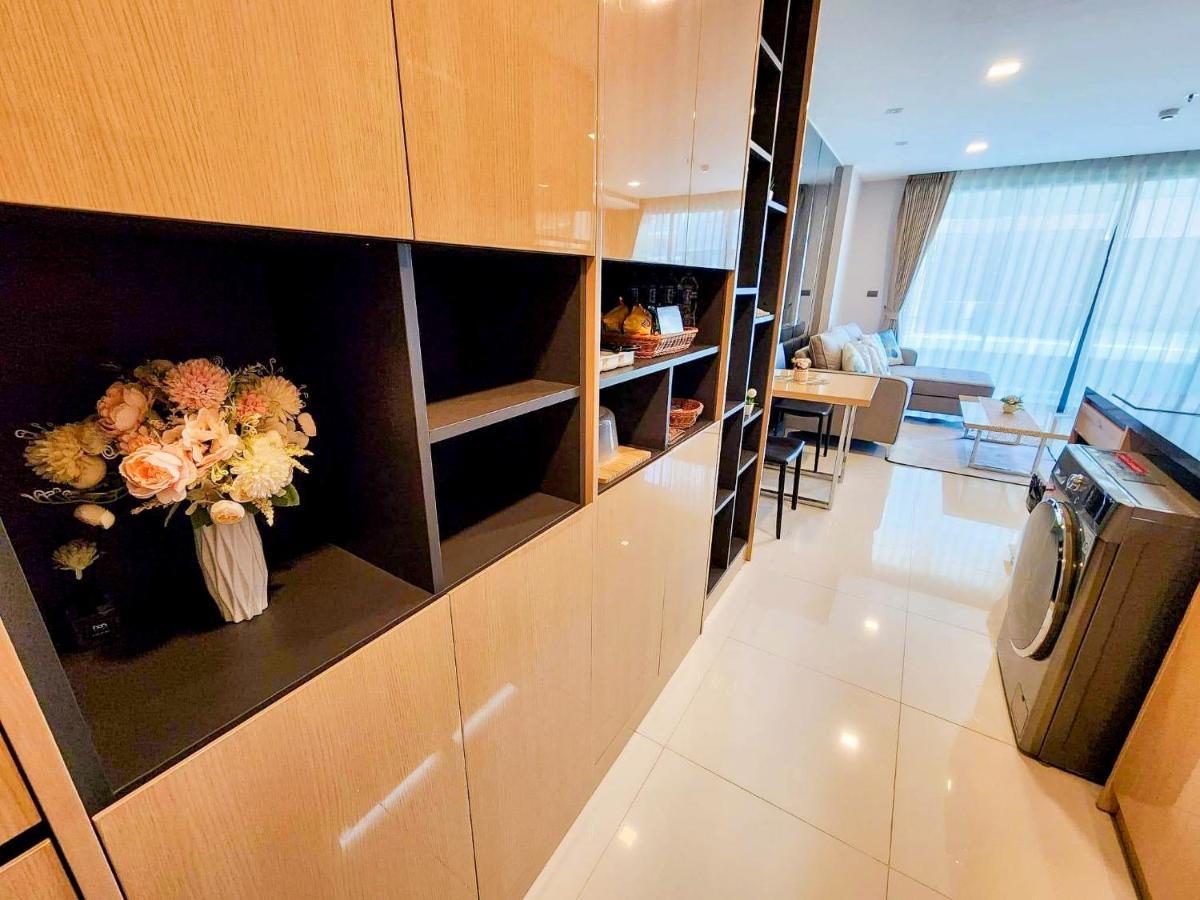 The Star Hill Condo Luxury Suites Chiang Mai Eksteriør bilde