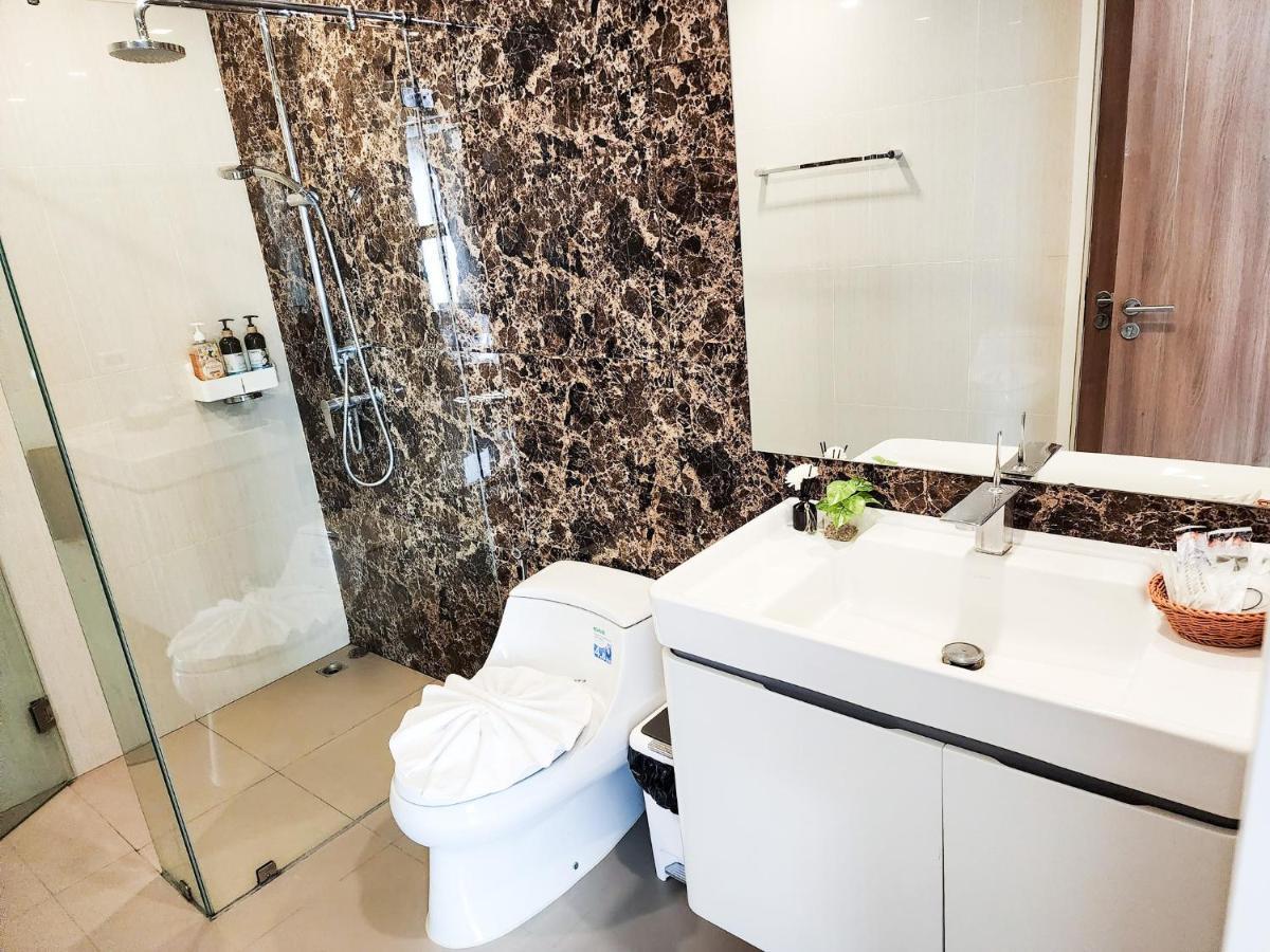 The Star Hill Condo Luxury Suites Chiang Mai Eksteriør bilde