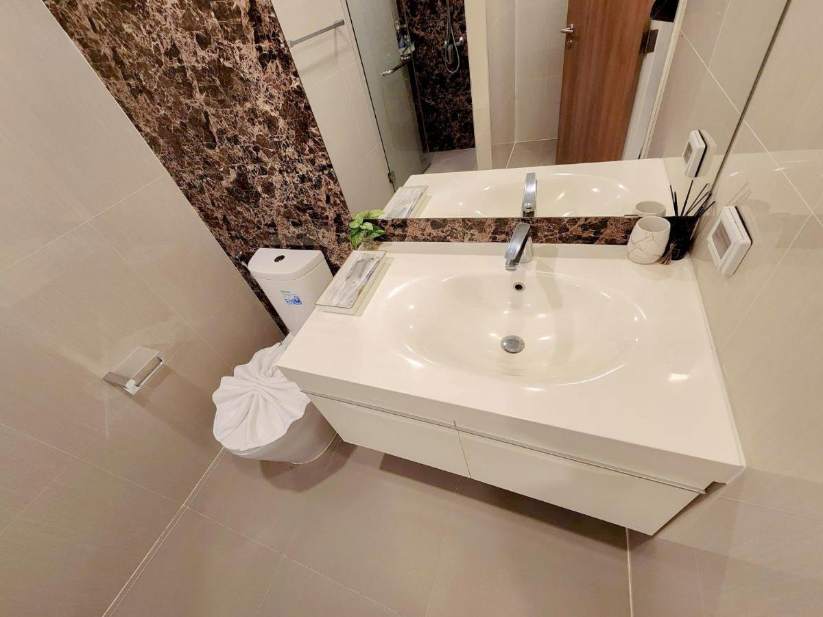 The Star Hill Condo Luxury Suites Chiang Mai Eksteriør bilde