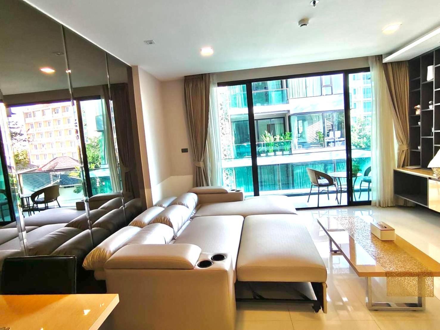 The Star Hill Condo Luxury Suites Chiang Mai Eksteriør bilde
