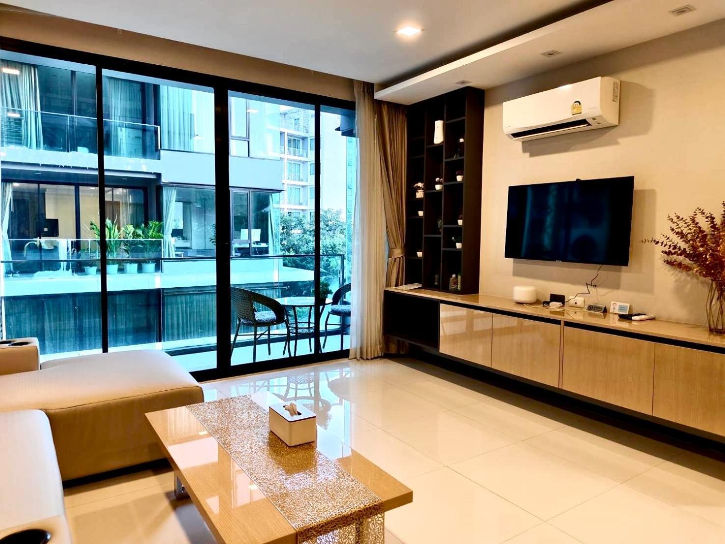 The Star Hill Condo Luxury Suites Chiang Mai Eksteriør bilde