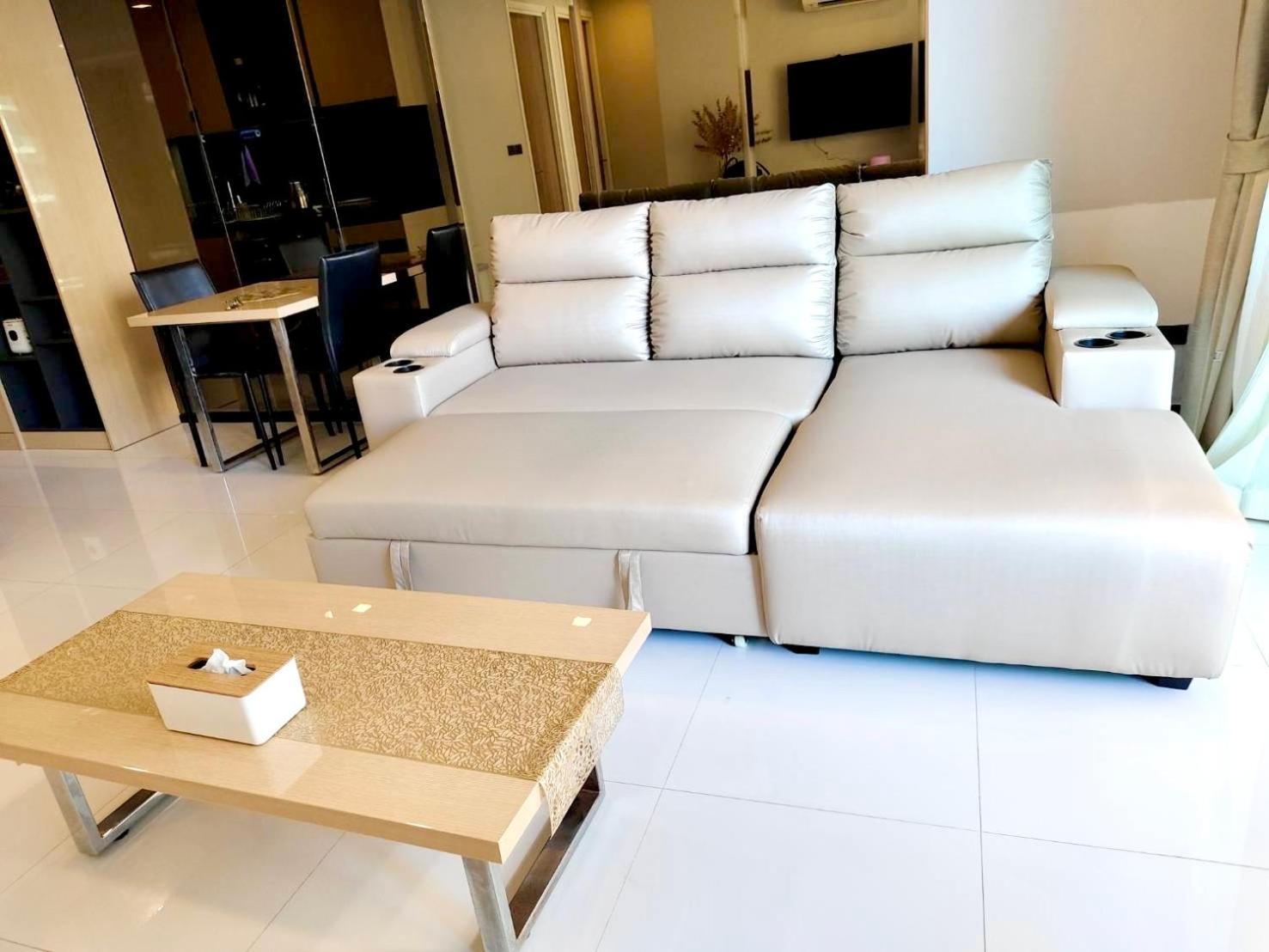 The Star Hill Condo Luxury Suites Chiang Mai Eksteriør bilde