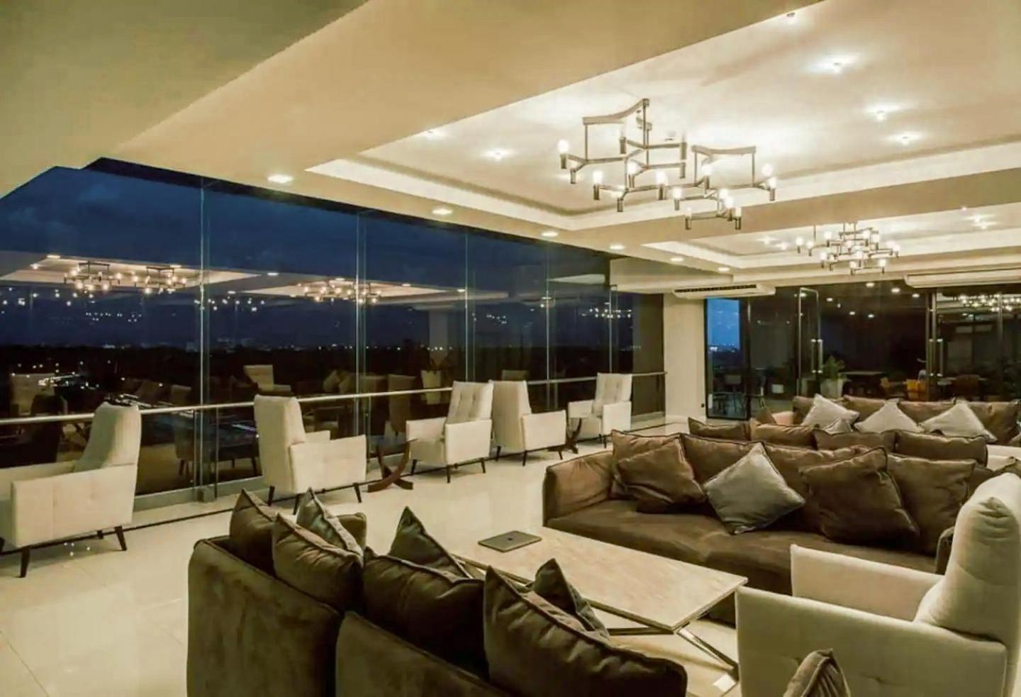 The Star Hill Condo Luxury Suites Chiang Mai Eksteriør bilde