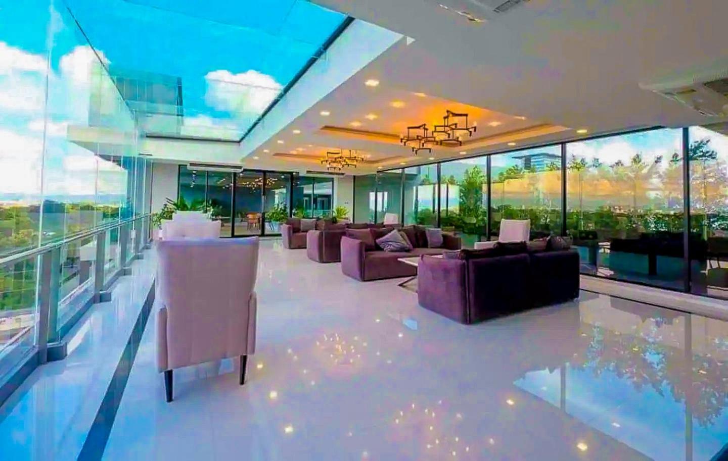 The Star Hill Condo Luxury Suites Chiang Mai Eksteriør bilde