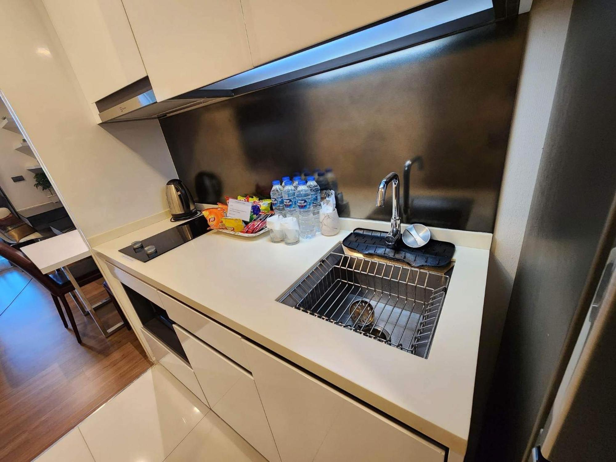 The Star Hill Condo Luxury Suites Chiang Mai Eksteriør bilde